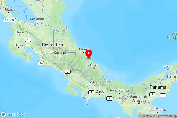 Cahuita Transfers