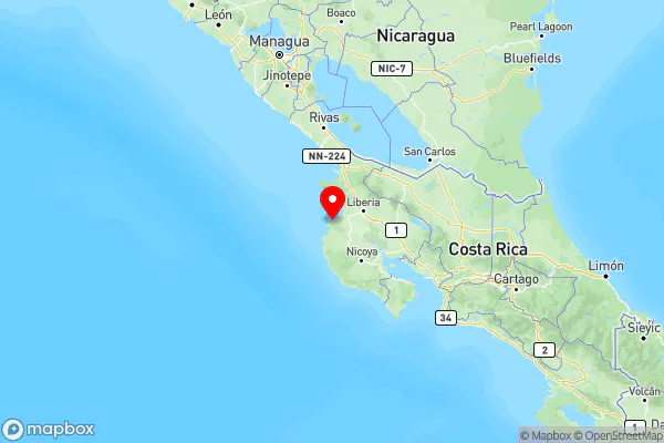 Hotel Riu Guanacaste Transfers