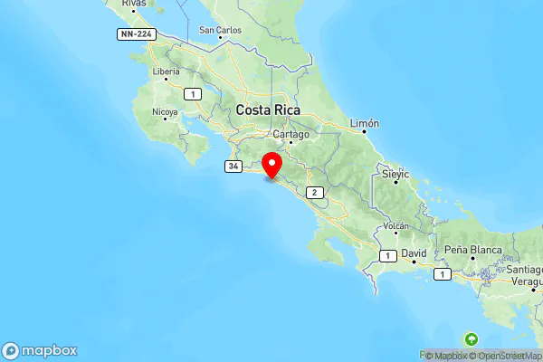 Manuel Antonio Transfers