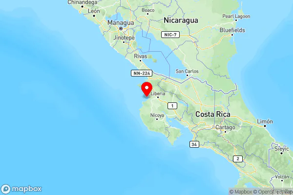 Papagayo Transfers