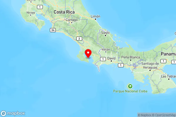 Puerto Jimenez Transfers