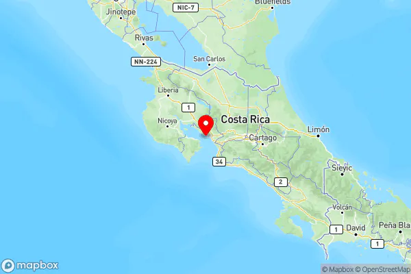 Puntarenas Transfers